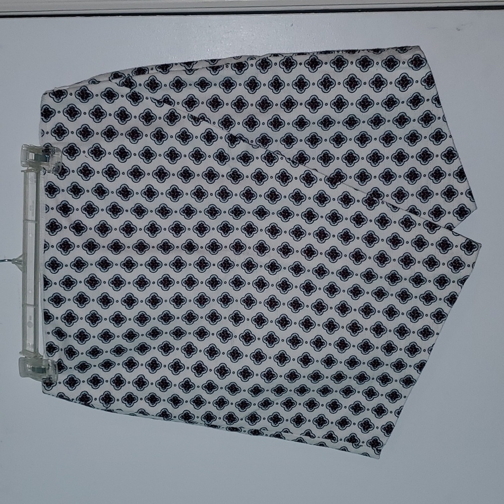 Loft pattern skirt size 8